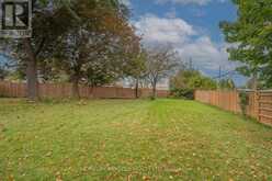 54 SUNDERLAND CRESCENT | Toronto Ontario | Slide Image Forty-nine