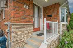54 SUNDERLAND CRESCENT | Toronto Ontario | Slide Image Seven
