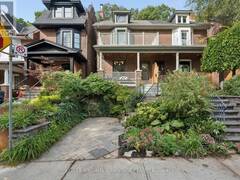 84 KINGSMOUNT PARK ROAD Toronto Ontario, M4L 3L4