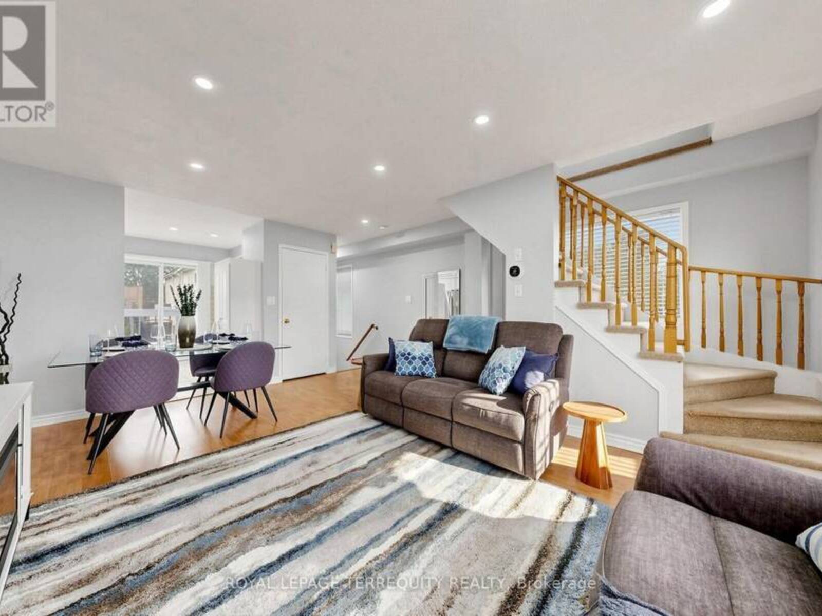 62 - 1865 KINGSTON ROAD, Pickering, Ontario L1V 7B5