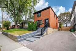 3517 ST CLAIR AVENUE E | Toronto Ontario | Slide Image One