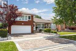 48 CHILLERY AVENUE | Toronto Ontario | Slide Image Two