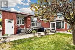 48 CHILLERY AVENUE | Toronto Ontario | Slide Image Forty-seven