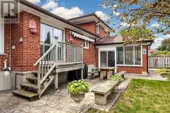 48 CHILLERY AVENUE | Toronto Ontario | Slide Image Forty-four