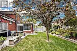 48 CHILLERY AVENUE | Toronto Ontario | Slide Image Forty-nine