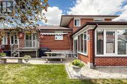 48 CHILLERY AVENUE | Toronto Ontario | Slide Image Forty-five