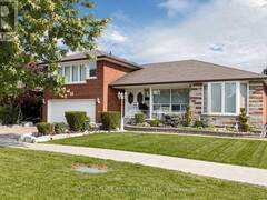 48 CHILLERY AVENUE Toronto Ontario, M1K 4S9