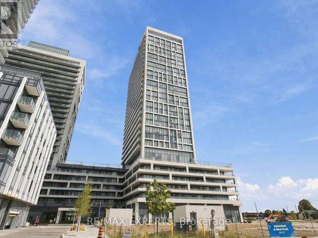 224 - 8960 JANE STREET Vaughan Ontario, L4K 0N9 - 2 Bedrooms Condo For Sale