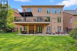 18 PHEASANT DRIVE | Richmond Hill Ontario | Slide Image Forty-four