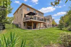 18 PHEASANT DRIVE | Richmond Hill Ontario | Slide Image Forty-six