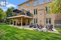 18 PHEASANT DRIVE | Richmond Hill Ontario | Slide Image Forty-seven