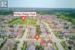 47 TOWNSHIP AVENUE | Richmond Hill Ontario | Slide Image Three