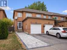 104 PARKTREE DRIVE | Vaughan Ontario | Slide Image One