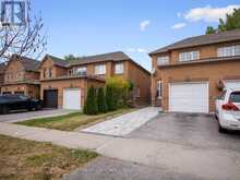 104 PARKTREE DRIVE | Vaughan Ontario | Slide Image Two