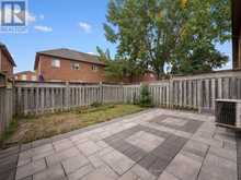 104 PARKTREE DRIVE | Vaughan Ontario | Slide Image Forty