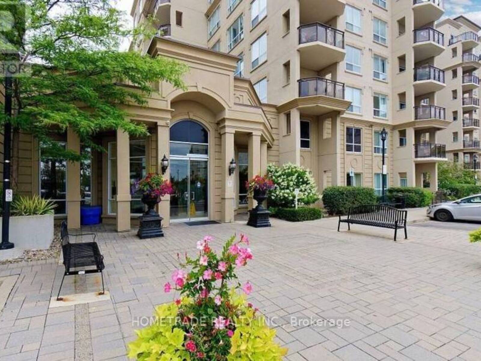 115 - 2 MAISON PARC COURT, Vaughan, Ontario L4J 9K4