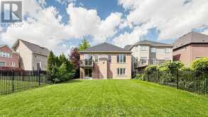 53 CASTLEGLEN BOULEVARD | Markham Ontario | Slide Image Thirty-six