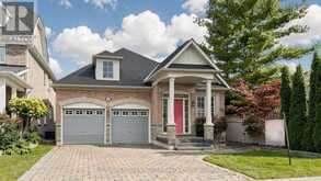 53 CASTLEGLEN BOULEVARD | Markham Ontario | Slide Image One