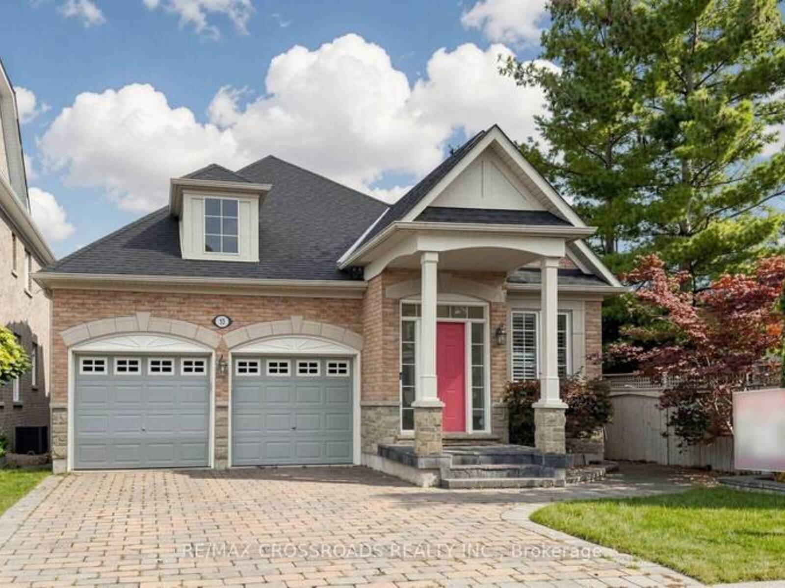 53 CASTLEGLEN BOULEVARD, Markham, Ontario L6C 0A9