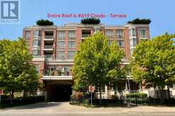 619 - 10101 YONGE STREET | Richmond Hill Ontario | Slide Image One