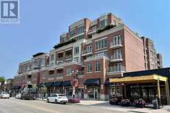 619 - 10101 YONGE STREET | Richmond Hill Ontario | Slide Image Two