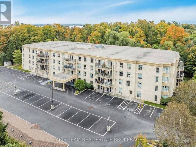 110 - 486 LACLIE STREET Orillia Ontario, L3V 4P9 - Property For Sale