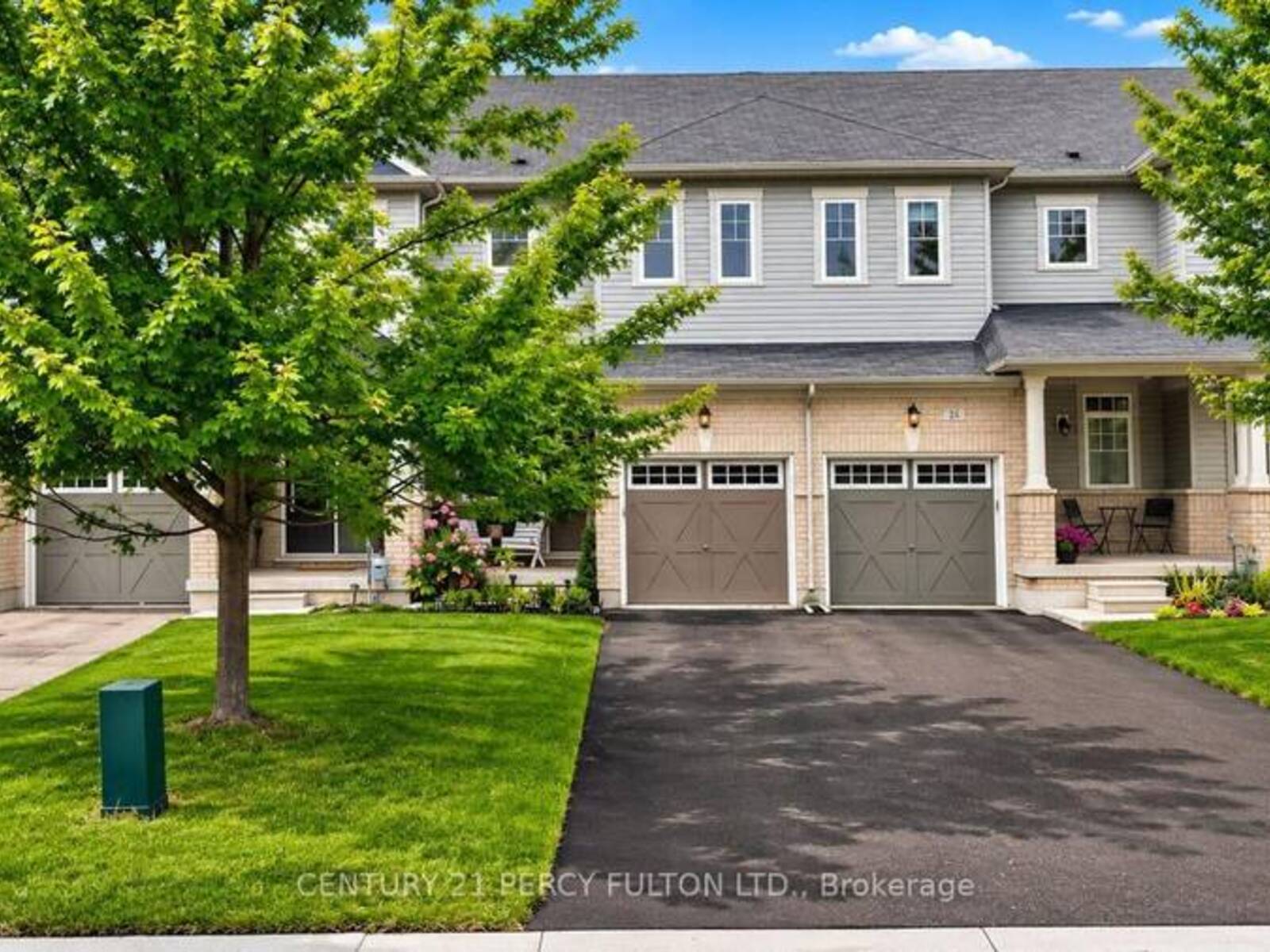19 PEARCEY CRESCENT, Barrie, Ontario L4N 6R8
