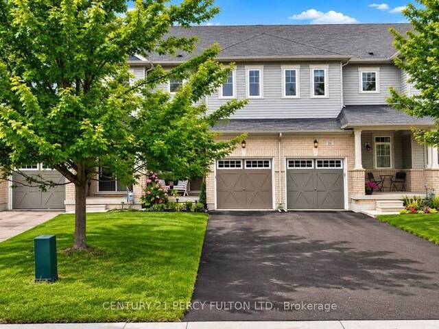 19 PEARCEY CRESCENT Barrie Ontario, L4N 6R8 - 3 Bedrooms Home For Sale