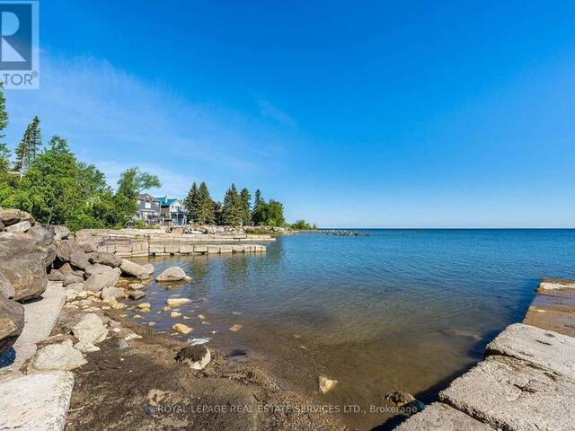 2228 SHORE LANE Wasaga Beach Ontario, L9Z 2X6 - Waterfront Land For Sale