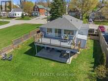 45 WATER STREET | Penetanguishene Ontario | Slide Image One