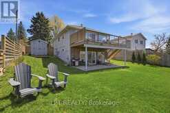 45 WATER STREET | Penetanguishene Ontario | Slide Image Three