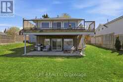 45 WATER STREET | Penetanguishene Ontario | Slide Image Four