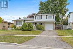 5 LUCINDA PLACE | Halton Hills Ontario | Slide Image One