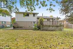5 LUCINDA PLACE | Halton Hills Ontario | Slide Image Thirty-seven