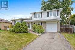 5 LUCINDA PLACE | Halton Hills Ontario | Slide Image Three