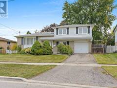 5 LUCINDA PLACE Halton Hills Ontario, L7G 1J8
