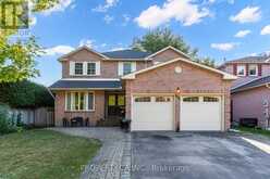 411 FREEMAN CRESCENT | Oakville Ontario | Slide Image One