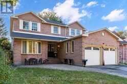 411 FREEMAN CRESCENT | Oakville Ontario | Slide Image Two