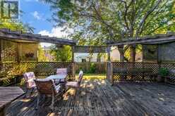 411 FREEMAN CRESCENT | Oakville Ontario | Slide Image Forty-four