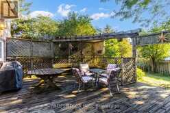 411 FREEMAN CRESCENT | Oakville Ontario | Slide Image Forty-five