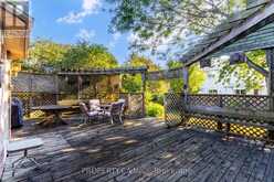 411 FREEMAN CRESCENT | Oakville Ontario | Slide Image Forty-six