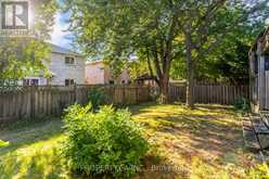 411 FREEMAN CRESCENT | Oakville Ontario | Slide Image Forty-nine