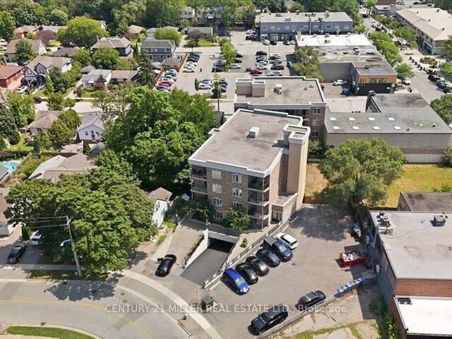 102 - 70 STEWART STREET Oakville Ontario, L6K 1X5 - 2 Bedrooms Condo For Sale