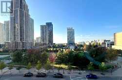 607 - 4090 LIVING ARTS DRIVE | Mississauga Ontario | Slide Image Eight