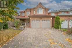 18 HARTWELL GATE | Brampton Ontario | Slide Image One