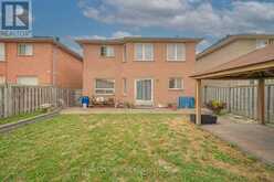 18 HARTWELL GATE | Brampton Ontario | Slide Image Forty-six