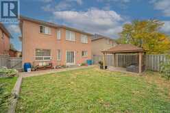 18 HARTWELL GATE | Brampton Ontario | Slide Image Forty-eight