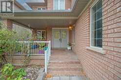 18 HARTWELL GATE | Brampton Ontario | Slide Image Seven