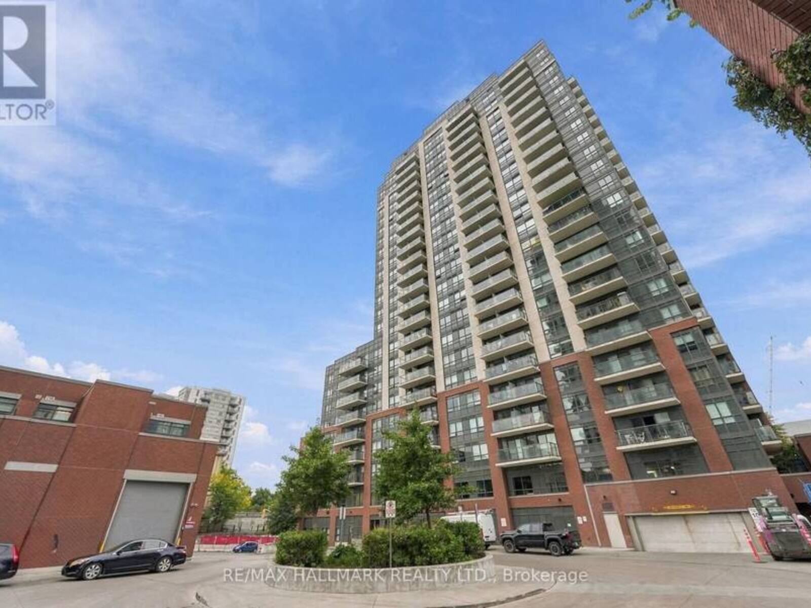 1408 - 1420 DUPONT STREET, Toronto, Ontario M6H 4J8