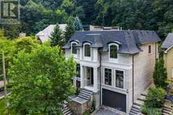 30 DACRE CRESCENT | Toronto Ontario | Slide Image One